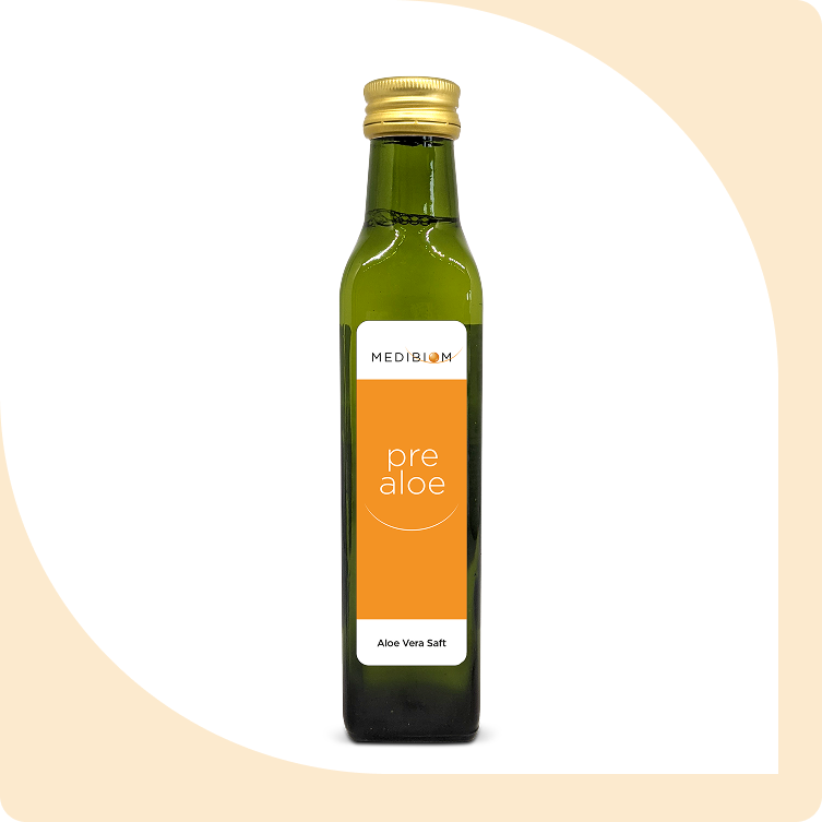 Pre Aloe